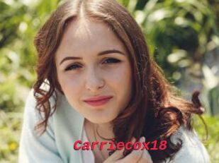 Carriecox18