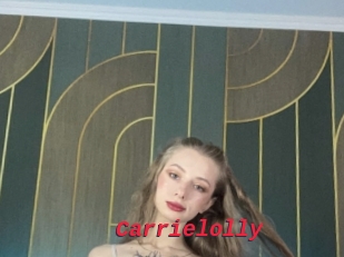 Carrielolly