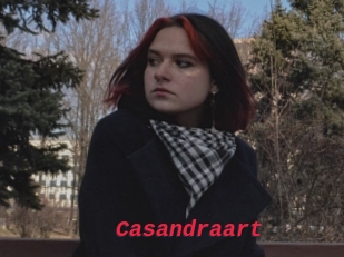 Casandraart