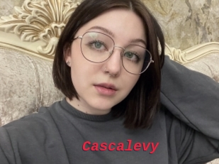 Cascalevy