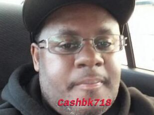 Cashbk718