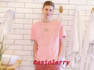 Casiolarry