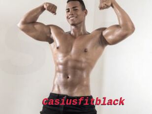 Casiusfitblack