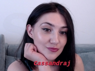 Cassandraj