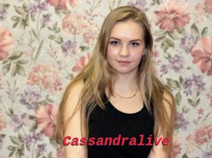 Cassandralive