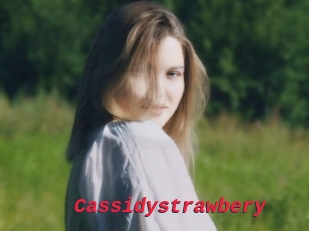 Cassidystrawbery
