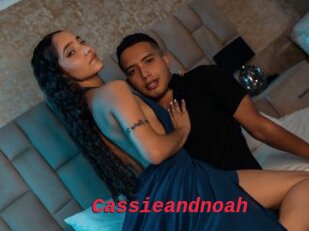 Cassieandnoah