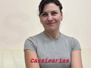 Cassiearias