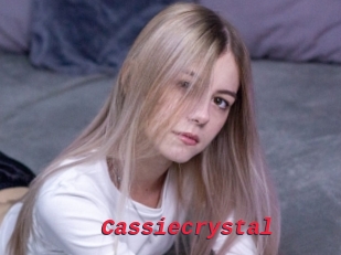 Cassiecrystal
