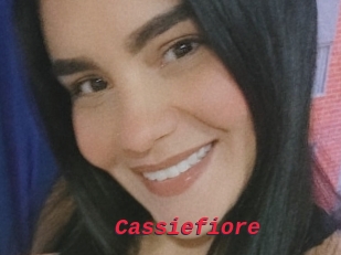 Cassiefiore