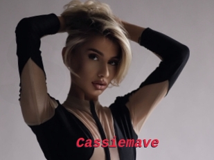 Cassiemave