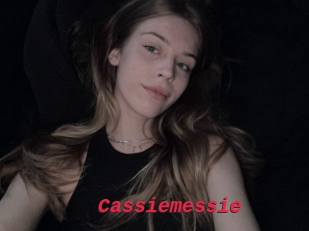 Cassiemessie