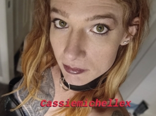 Cassiemichellex