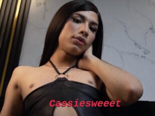 Cassiesweeet