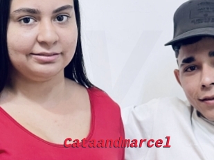 Cataandmarcel