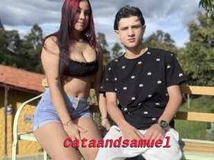 Cataandsamuel