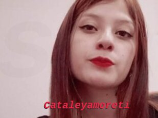 Cataleyamoreti