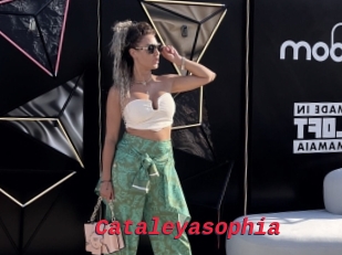 Cataleyasophia