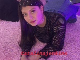Catalinajenkins