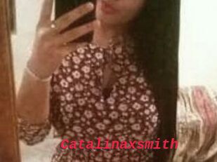 Catalinaxsmith
