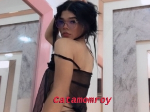 Catamomroy