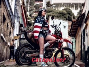 Catapalmer
