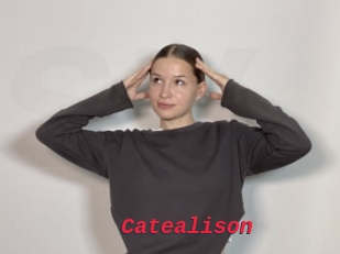 Catealison
