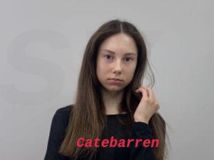 Catebarren