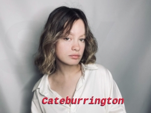 Cateburrington