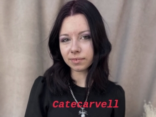 Catecarvell