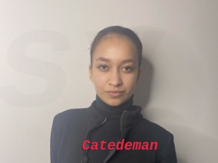 Catedeman