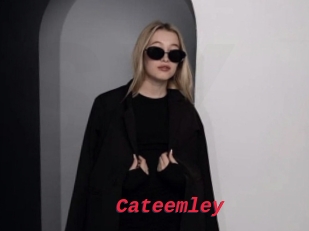 Cateemley