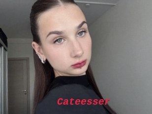 Cateesser