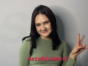 Catehickmott