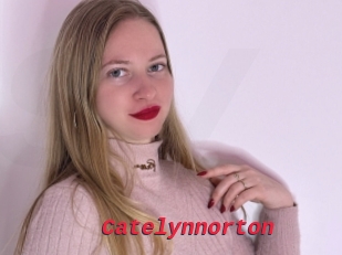 Catelynnorton