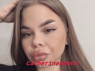 Catherineamond