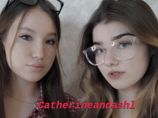 Catherineandashl
