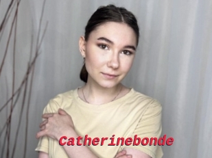 Catherinebonde
