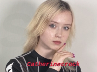 Catherinecrock