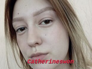 Catherineswon