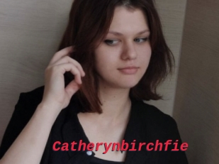 Catherynbirchfie