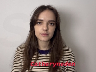 Catheryneden