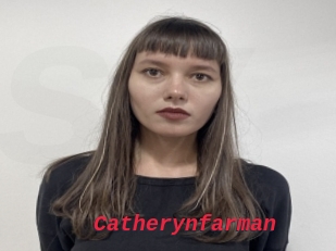 Catherynfarman