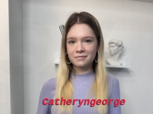 Catheryngeorge