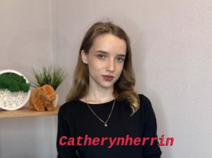 Catherynherrin