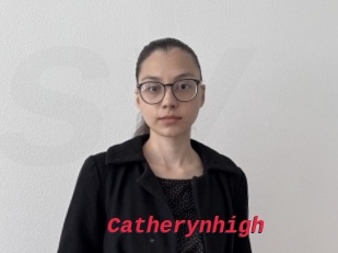Catherynhigh