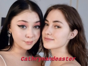 Cathrynandeaster