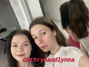 Cathrynandlynna
