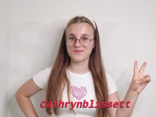 Cathrynblissett