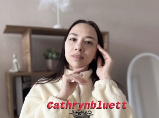 Cathrynbluett
